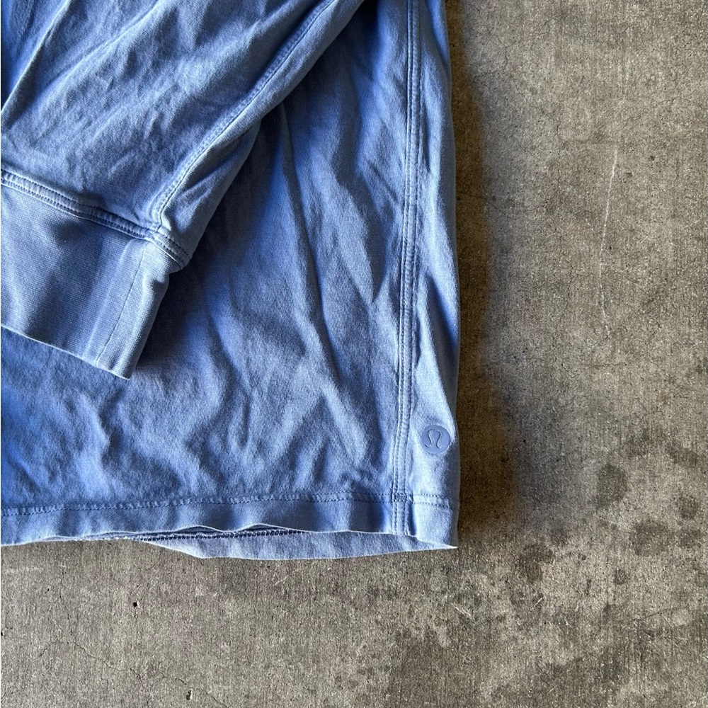 water drop lululemon all yours long sleeve - Picture 4 of 5